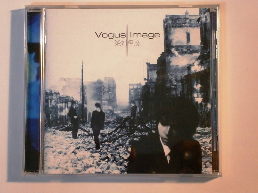 【セット売り】Vogus Image 直筆サイン入り写真、CD、ビデオ　V系 2025年最新】vogus imageの人気アイテム - メルカリ